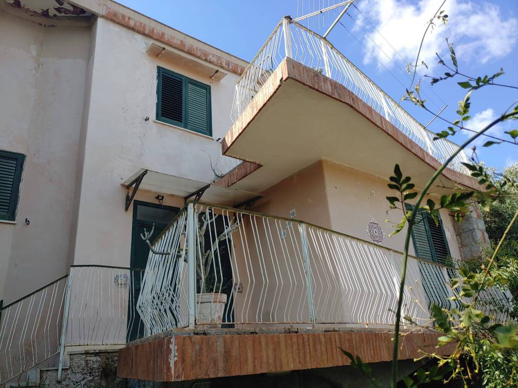 Villa a Monreale in Via del Monte, 8 - Foto 3