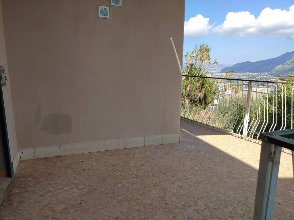 Villa a Monreale in Via del Monte, 8 - Foto 5