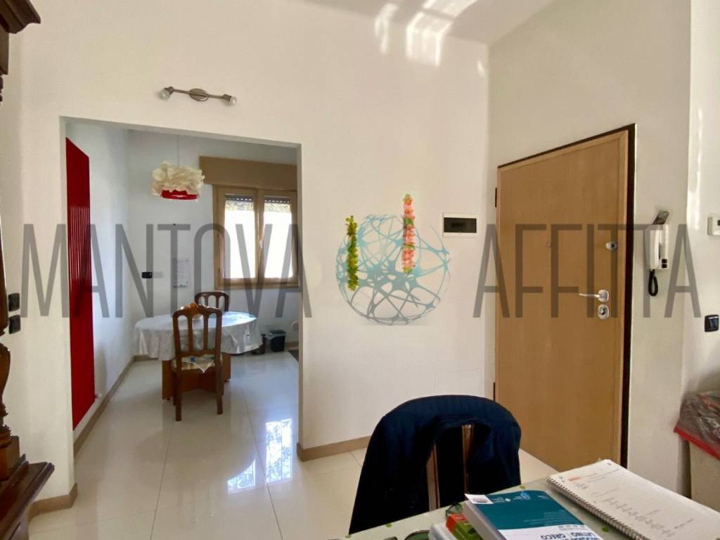 Appartamento a Mantova in Via Indipendenza - Foto 3
