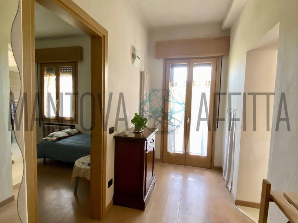 Appartamento a Mantova in Via Indipendenza - Foto 5