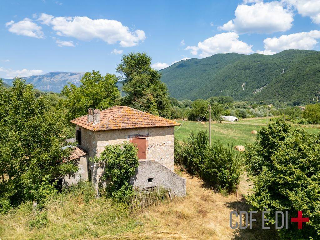 Rustico / casale a Cittaducale in Via Case Sparse - Foto 4