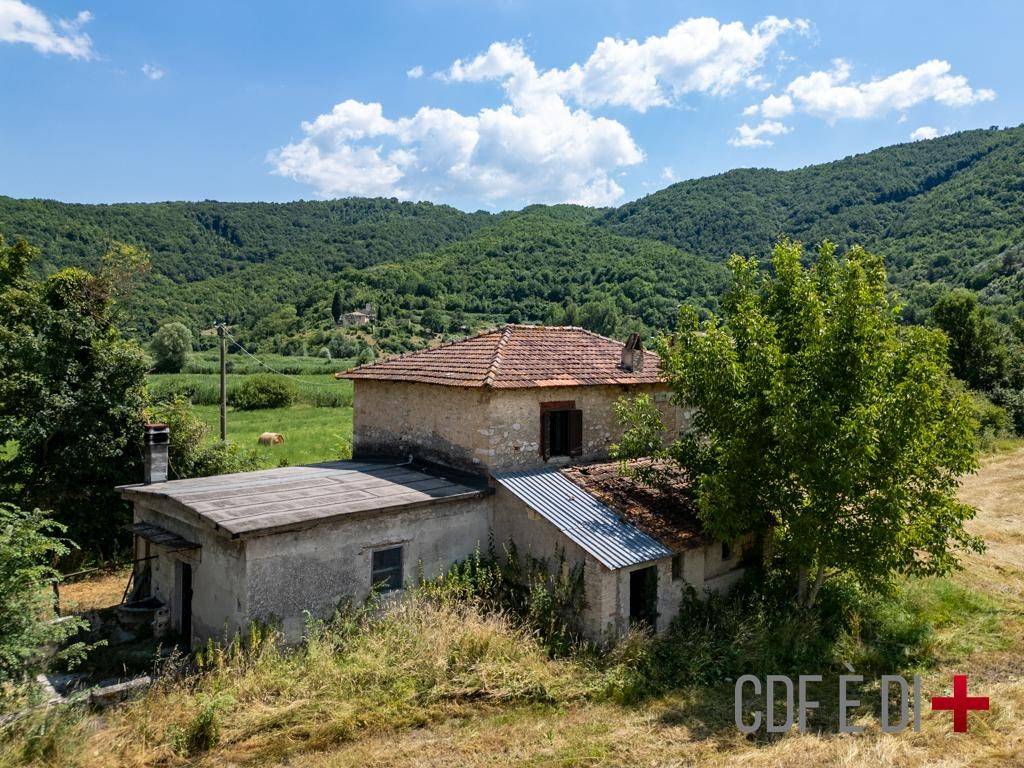 Rustico / casale a Cittaducale in Via Case Sparse - Foto 5