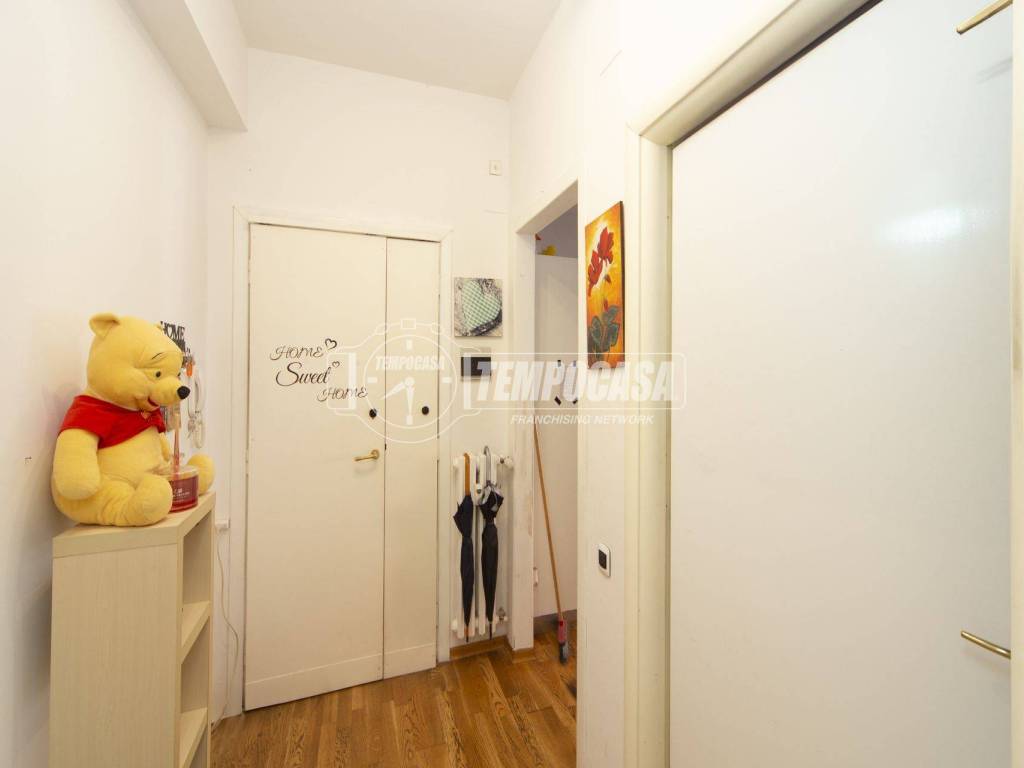 Appartamento a Perugia in Via Giovanni Boccaccio 13 - Foto 2