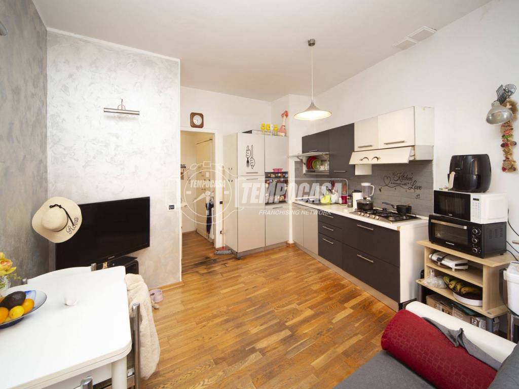 Appartamento a Perugia in Via Giovanni Boccaccio 13 - Foto 3
