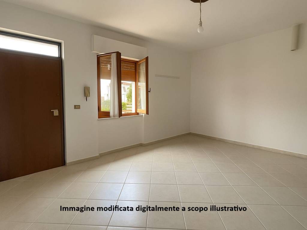 Appartamento a Pineto in Via Vomano Vecchio, 48 - Foto 3