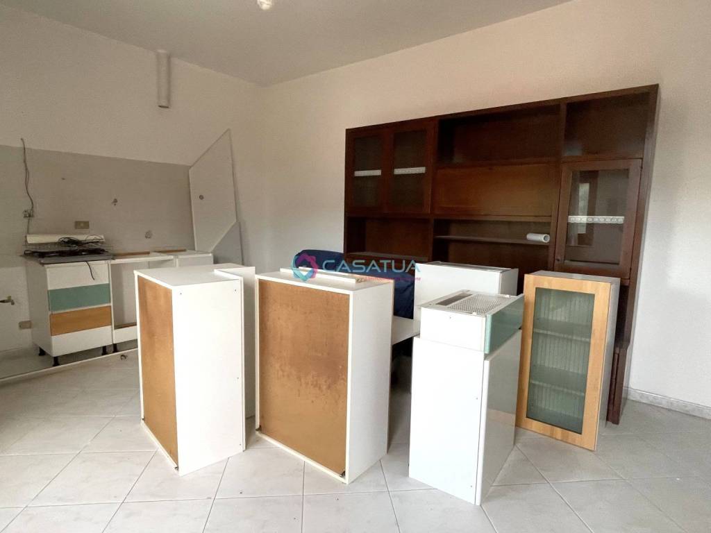Appartamento a Pineto in Via Vomano Vecchio, 48 - Foto 5