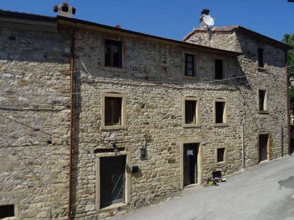 Appartamento a Pennabilli in Str. per Miratoio - Foto 2
