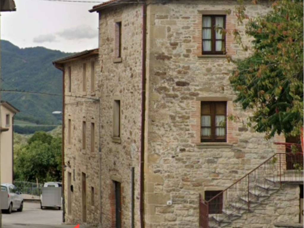 Appartamento a Pennabilli in Str. per Miratoio - Foto 3