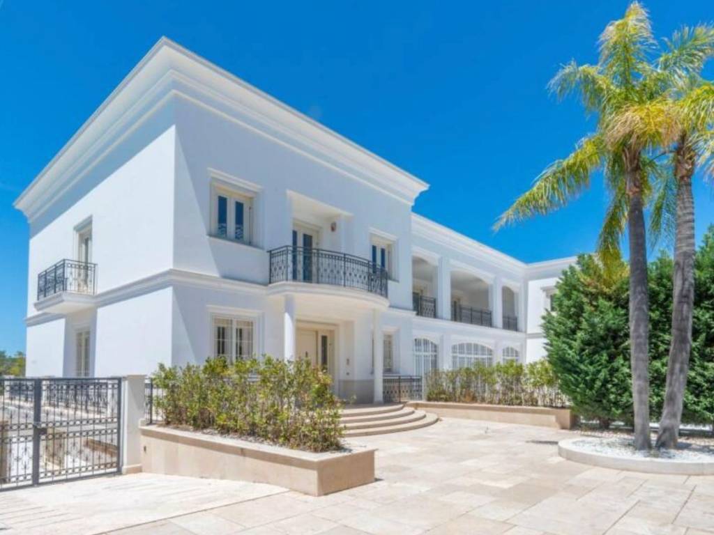 Villa a Trani in Via Capirro I, 23 - Foto 4