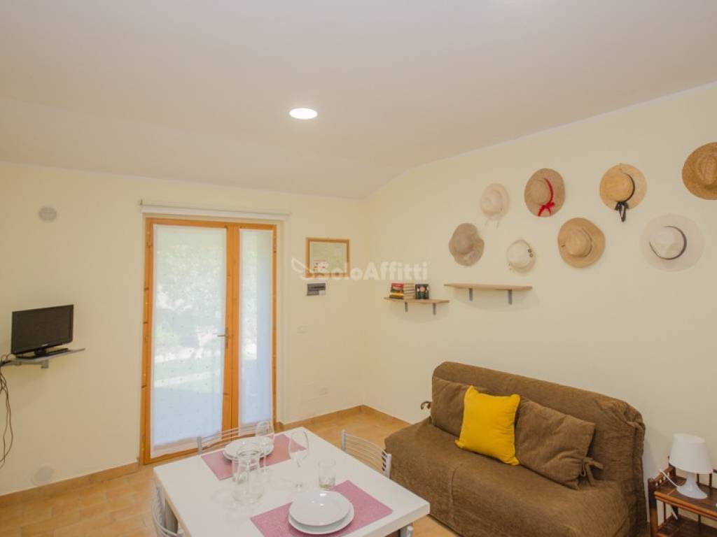 Appartamento a Grosseto in Strada di Vallemaggiore, 86 - Foto 3
