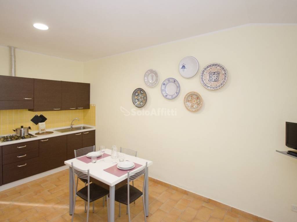 Appartamento a Grosseto in Strada di Vallemaggiore, 86 - Foto 4