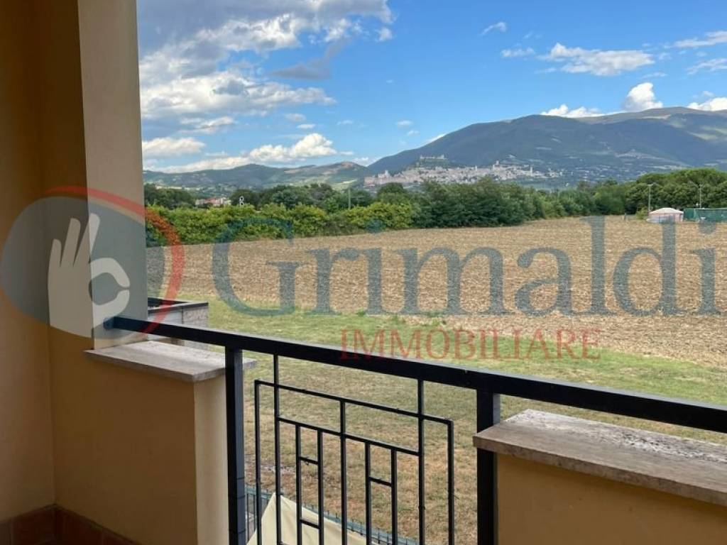 Appartamento a Bastia umbra in via Irlanda, 1 - Foto 2