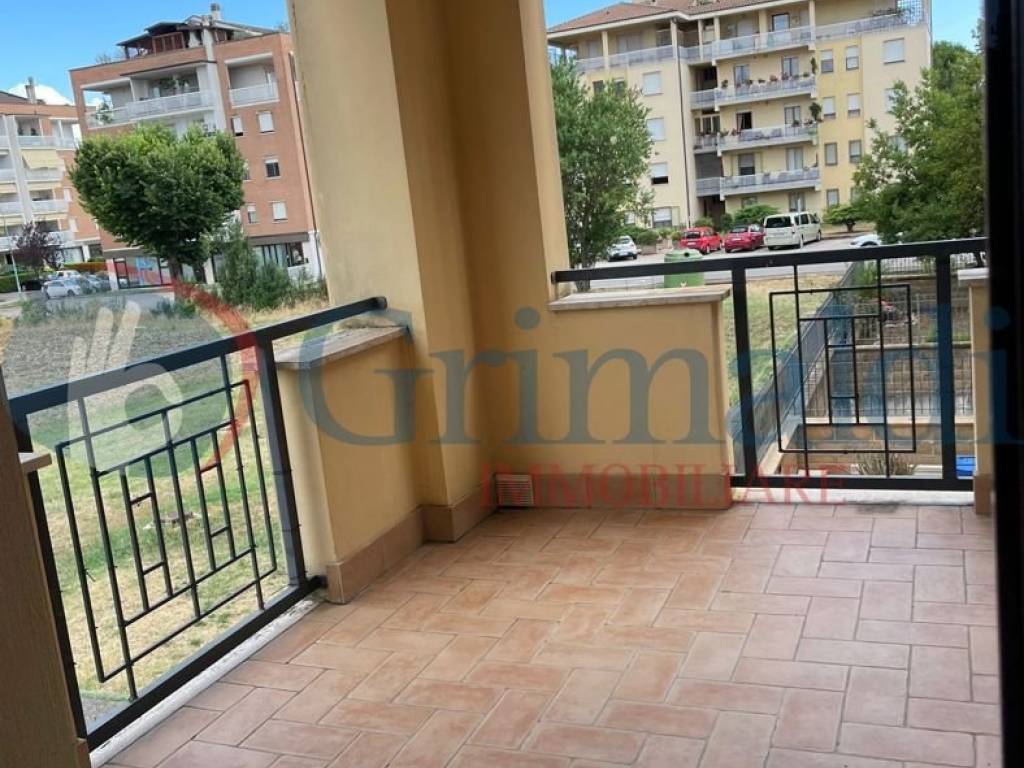 Appartamento a Bastia umbra in via Irlanda, 1 - Foto 3