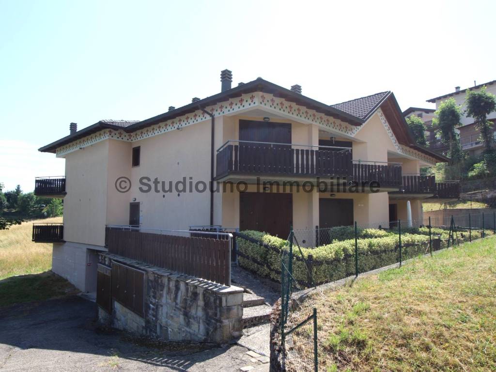Appartamento a Sestola in Via Stadio, 114 - Foto 2