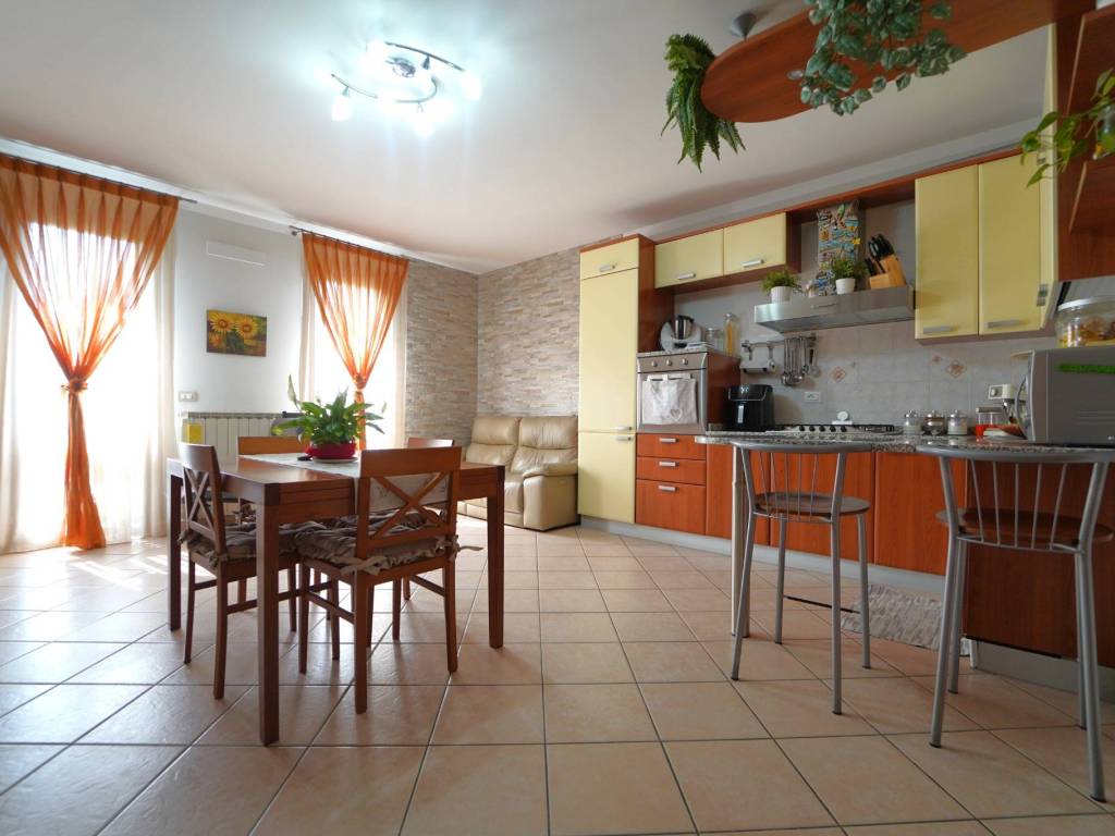 Appartamento a Castelfranco di sotto in Via dei Tavi, 76 - Foto 3