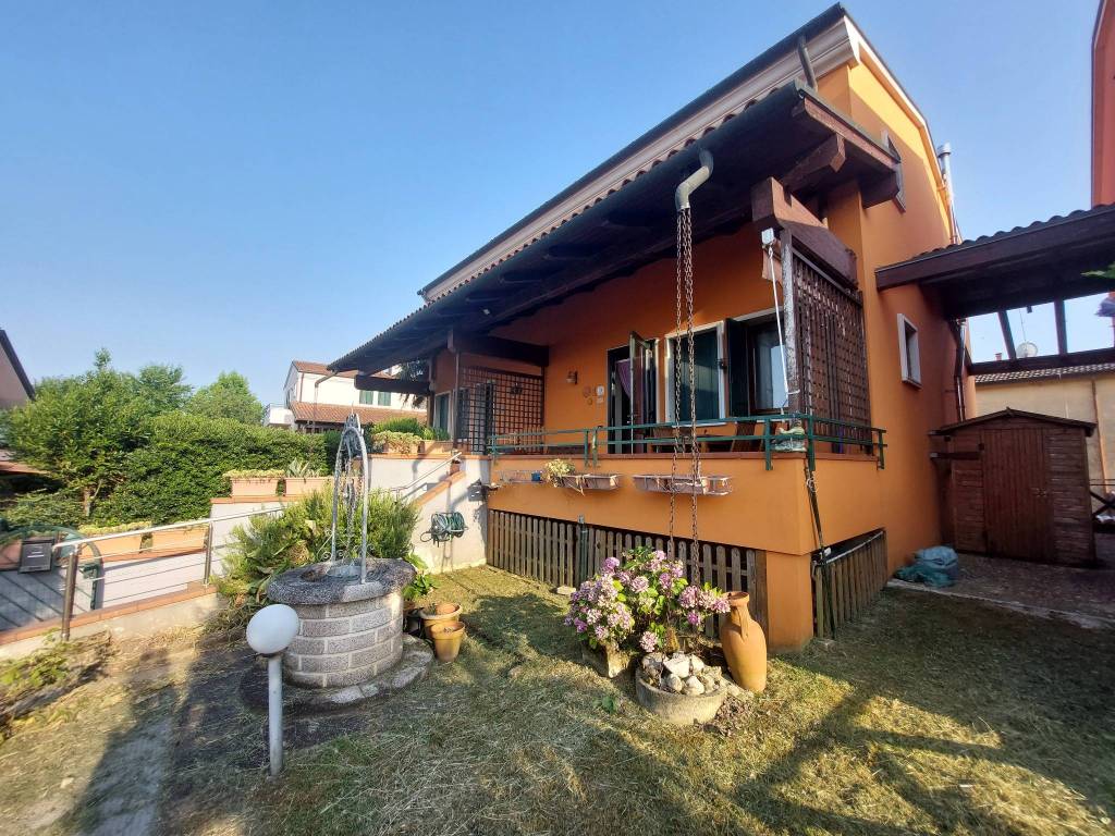 Villa a Porto viro in Via Torino, 1 - Foto 2