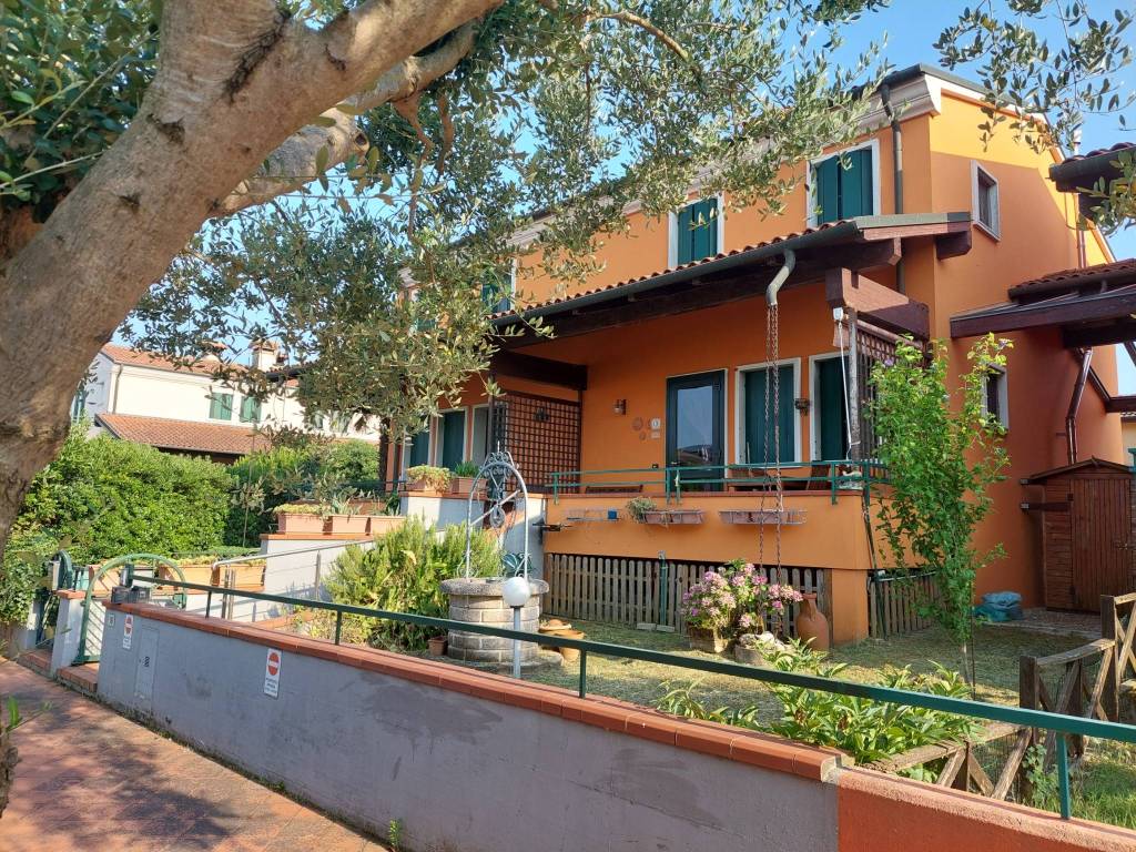 Villa a Porto viro in Via Torino, 1 - Foto 3