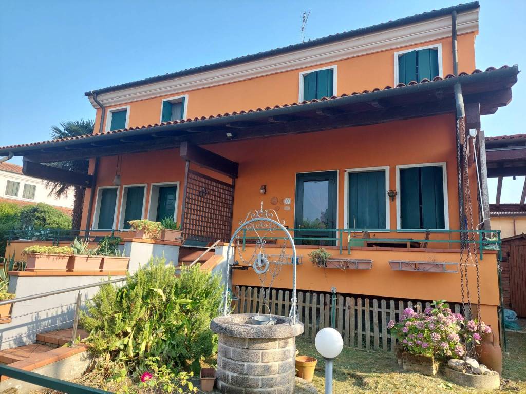 Villa a Porto viro in Via Torino, 1 - Foto 4