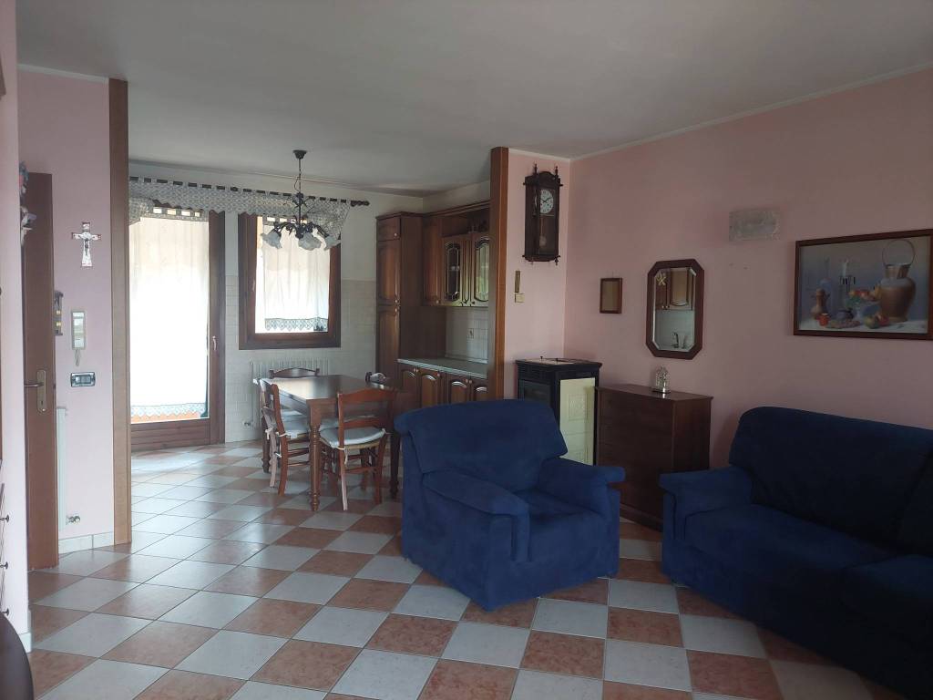 Villa a Porto viro in Via Torino, 1 - Foto 5