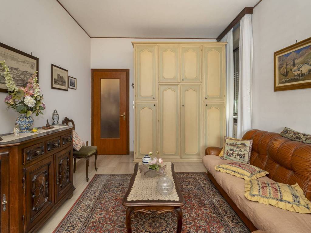 Appartamento a Saluzzo in Via Giovenale Sampò, 4 - Foto 3