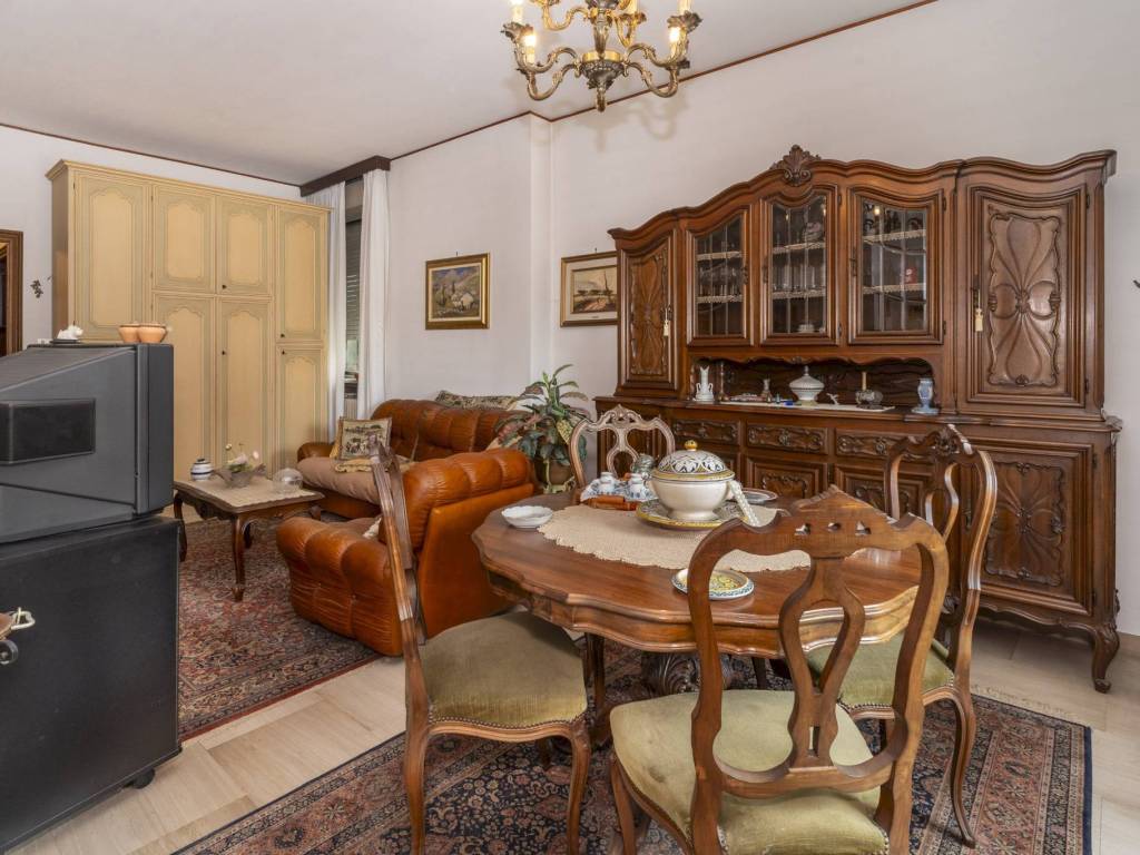 Appartamento a Saluzzo in Via Giovenale Sampò, 4 - Foto 4