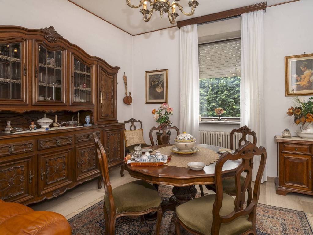 Appartamento a Saluzzo in Via Giovenale Sampò, 4 - Foto 5