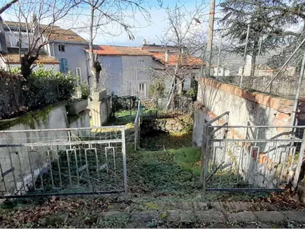 Palazzo / stabile a Pennabilli in Via Serra di Sopra - Foto 3