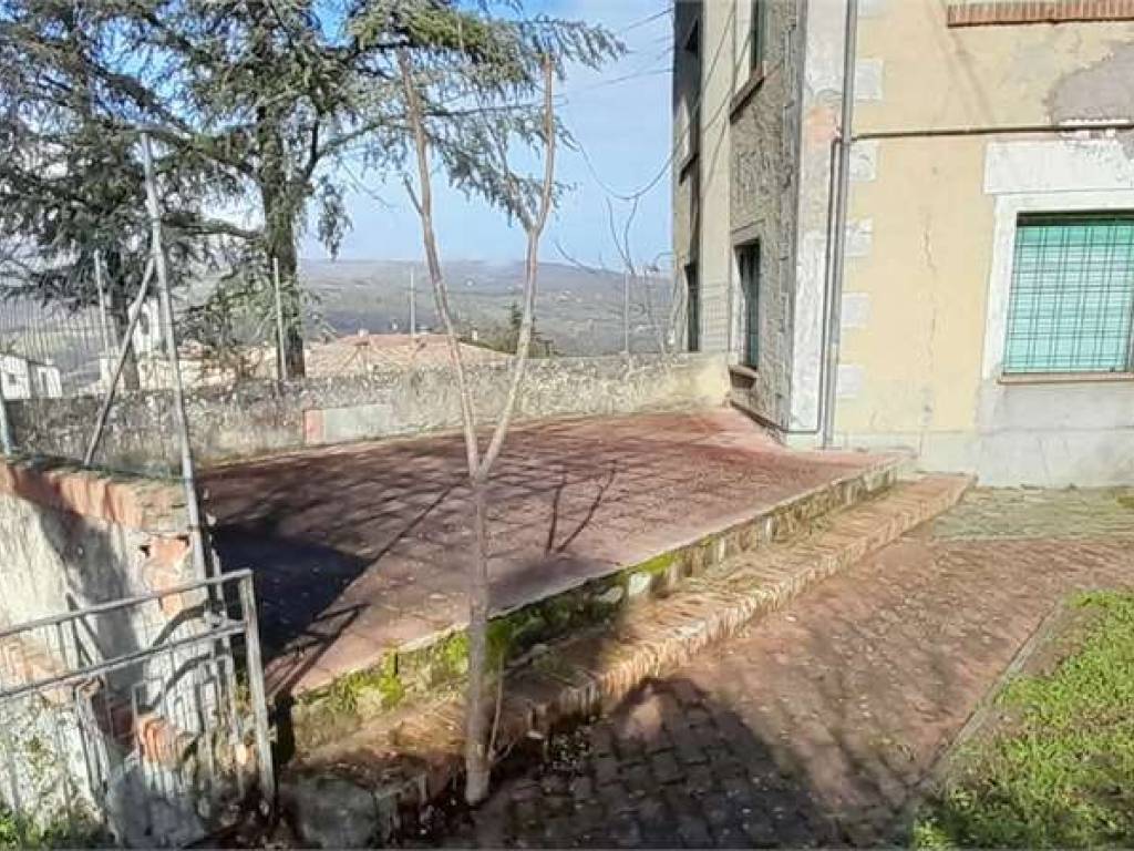Palazzo / stabile a Pennabilli in Via Serra di Sopra - Foto 4
