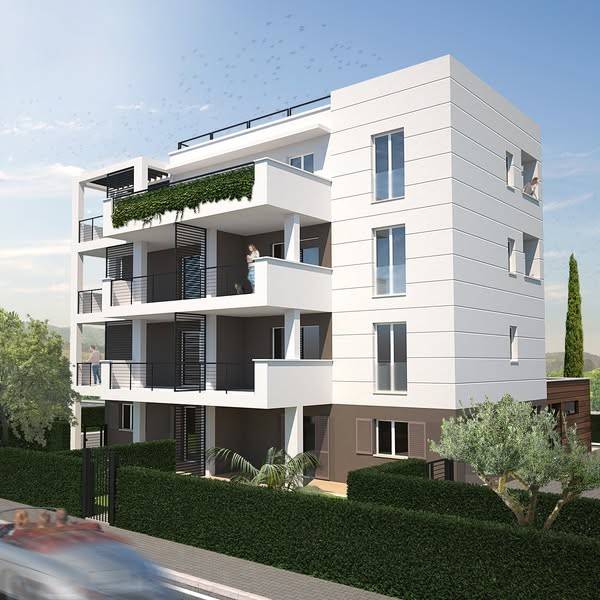 Appartamento a Sant'arpino in Via Alcide De Gasperi, 108 - Foto 2