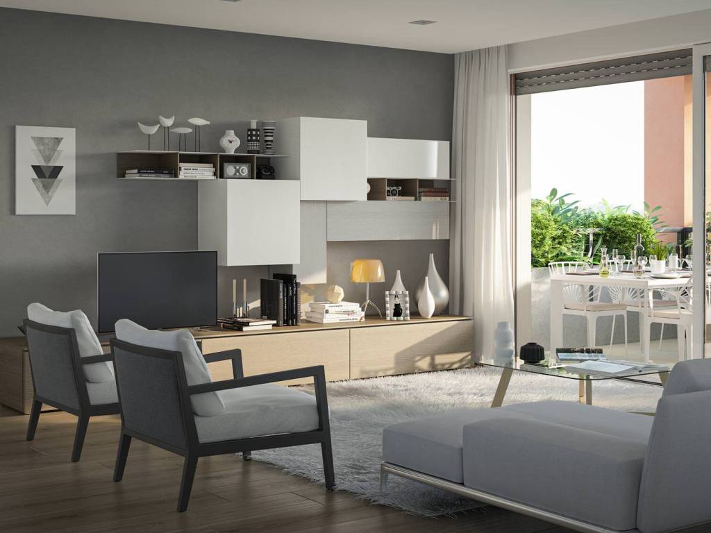 Appartamento a Sant'arpino in Via Alcide De Gasperi, 108 - Foto 3