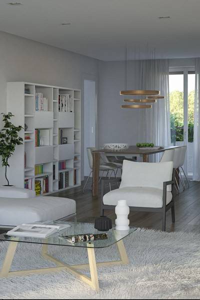 Appartamento a Sant'arpino in Via Alcide De Gasperi, 108 - Foto 5