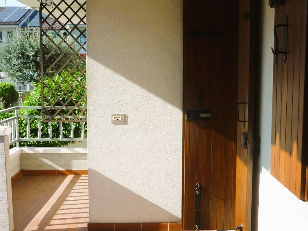 Villetta a schiera a Preganziol in Via Sambughè - Foto 2