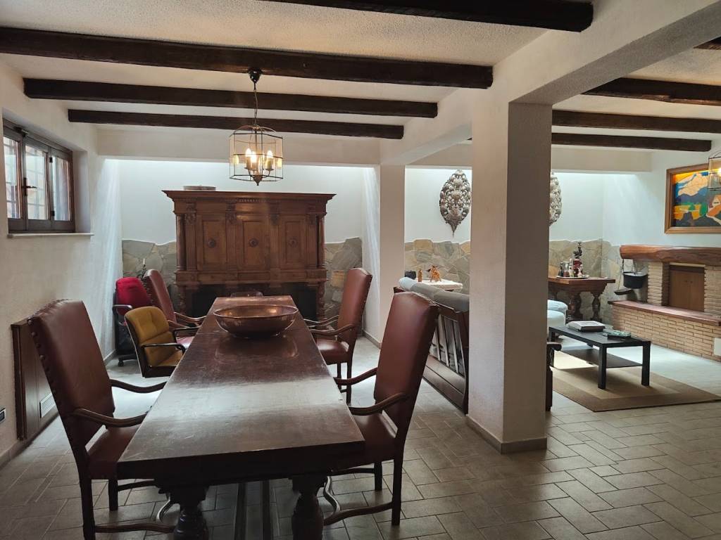 Villa a Avezzano in Via Giovanni XXIII - Foto 3
