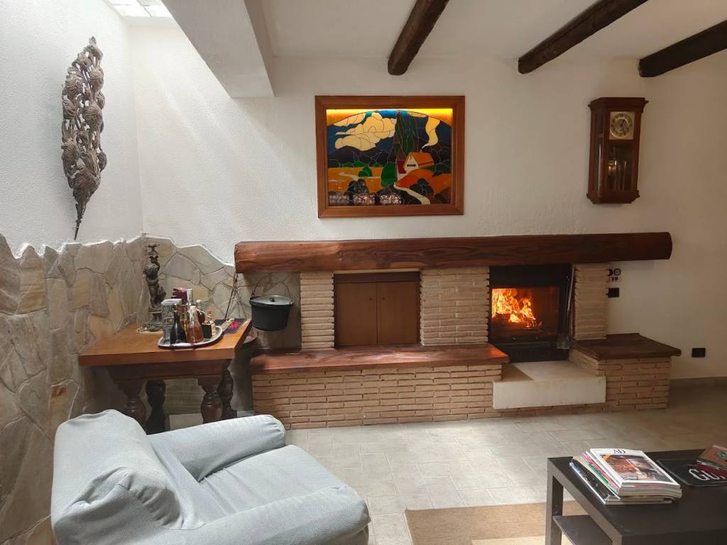 Villa a Avezzano in Via Giovanni XXIII - Foto 4