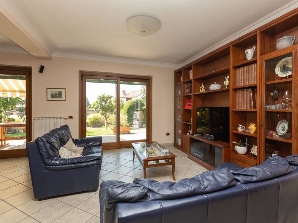 Villa a Avezzano in Via Giovanni XXIII - Foto 5
