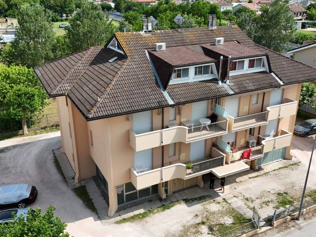 Appartamento a Bellaria-igea marina in Via Salemi, 13 - Foto 2