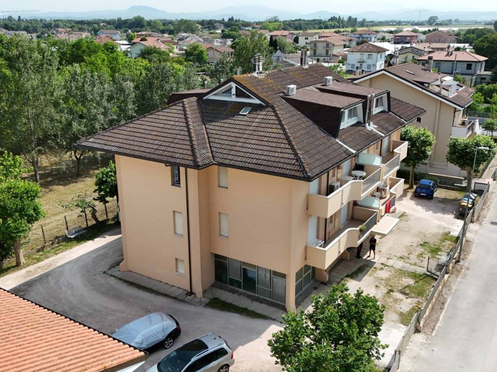 Appartamento a Bellaria-igea marina in Via Salemi, 13 - Foto 3
