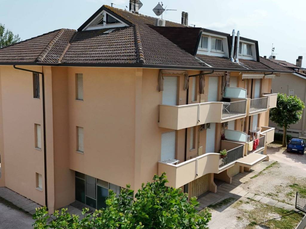 Appartamento a Bellaria-igea marina in Via Salemi, 13 - Foto 4