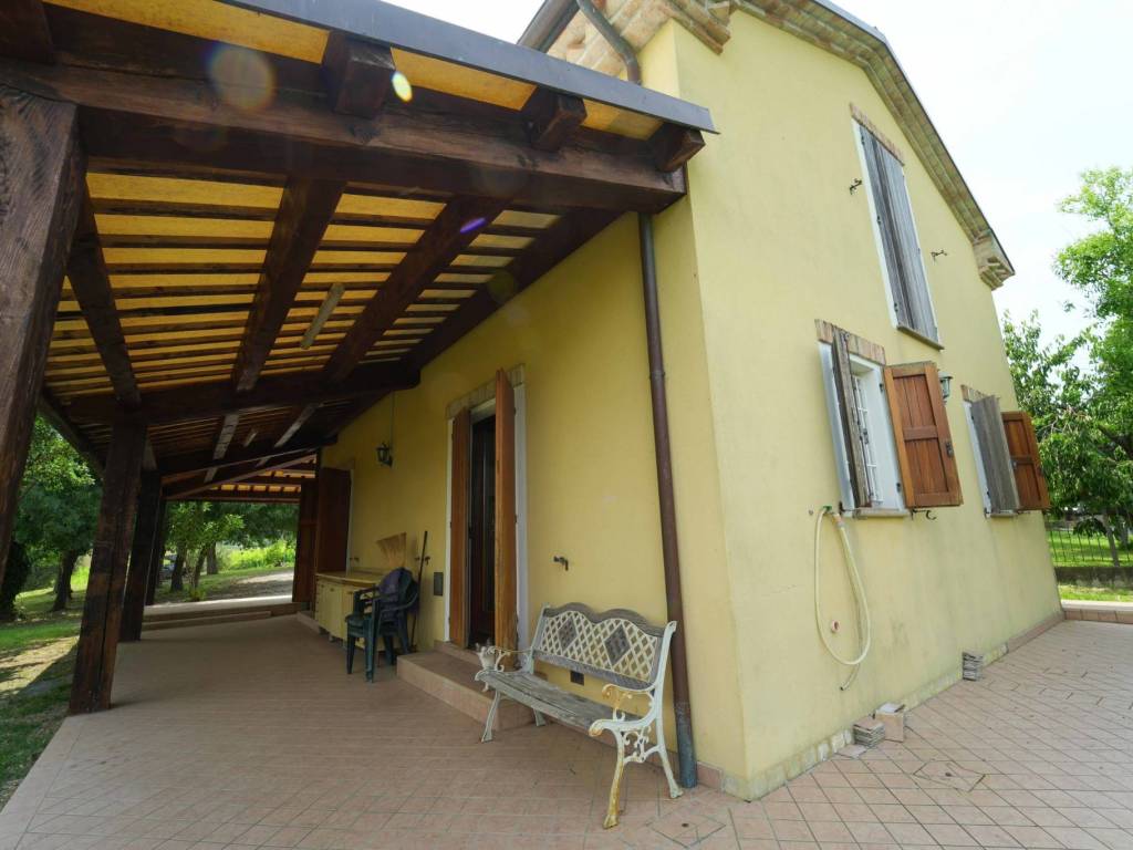 Villa a Rimini in Via Santa Cristina, 78 - Foto 3