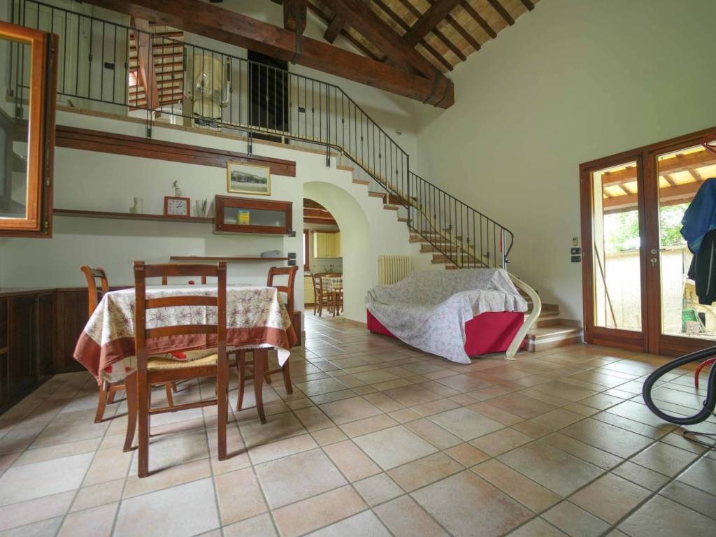 Villa a Rimini in Via Santa Cristina, 78 - Foto 5