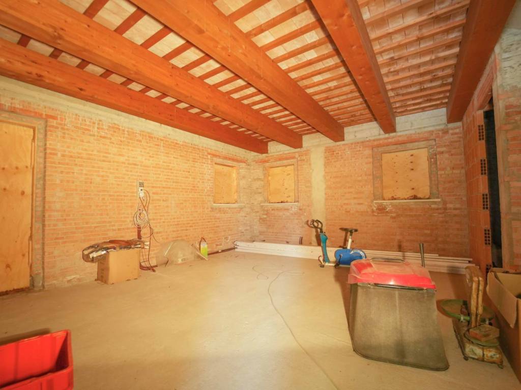 Villetta a schiera a Rimini in Via Santa Cristina, 78 - Foto 2