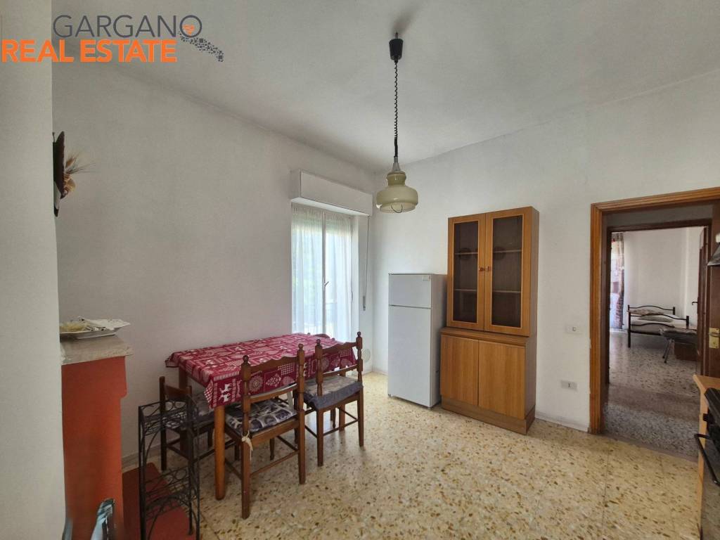Appartamento a Vico del gargano in Via Don Luigi Sturzo - Foto 2