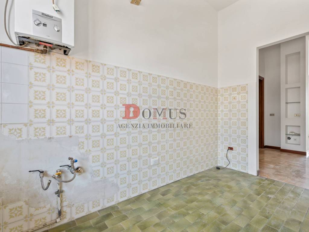 Appartamento a Mantova in Via Vittorino da Feltre, 58 - Foto 5
