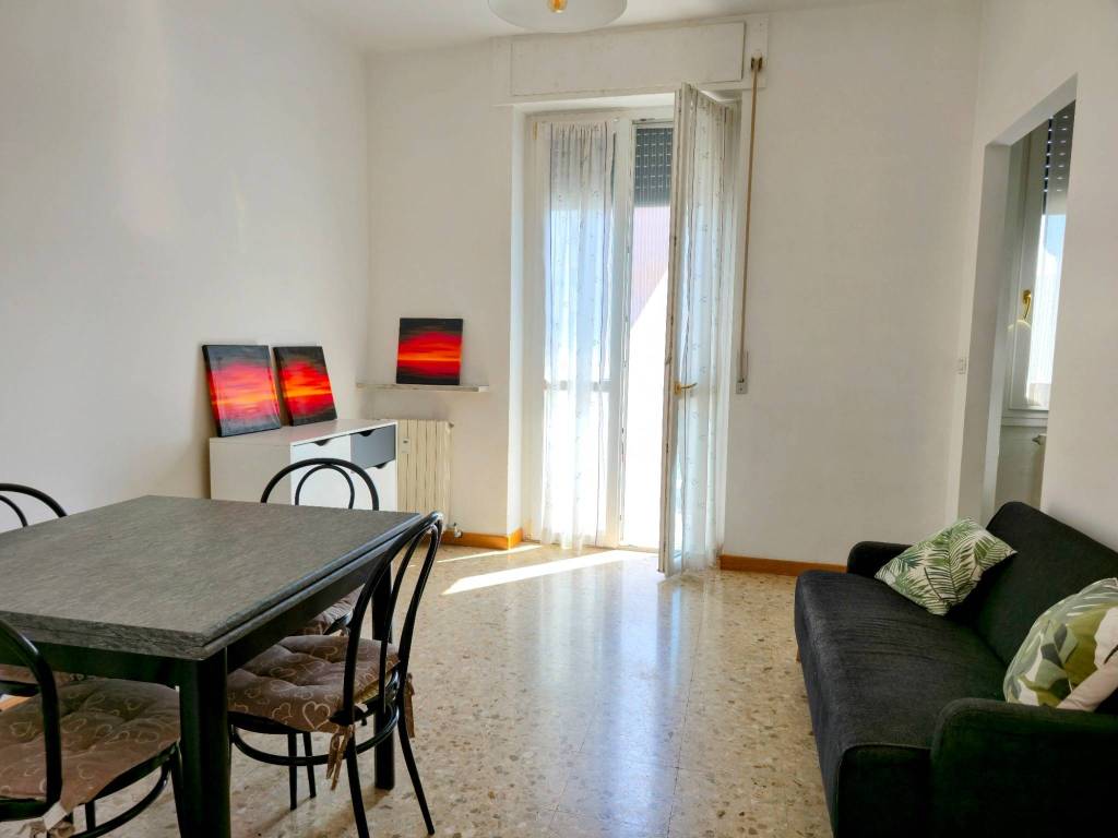 Appartamento a Alessandria in Via Edoardo Bonardi - Foto 5
