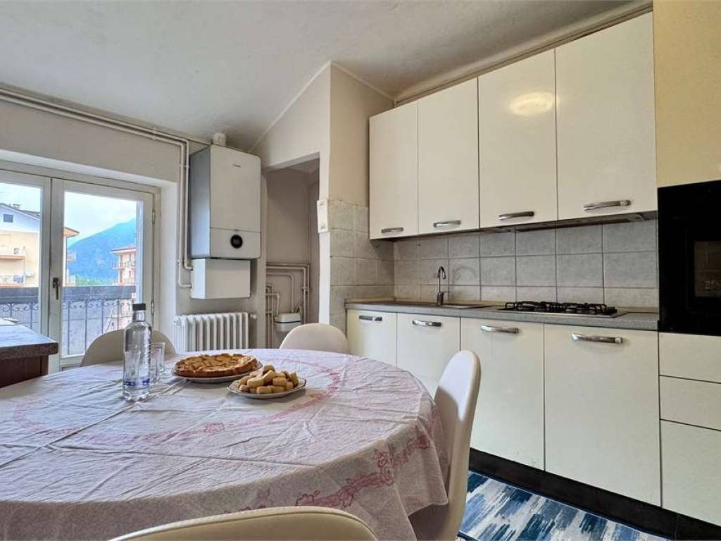 Appartamento a Domodossola in Via Castellazzo , 35 - Foto 4