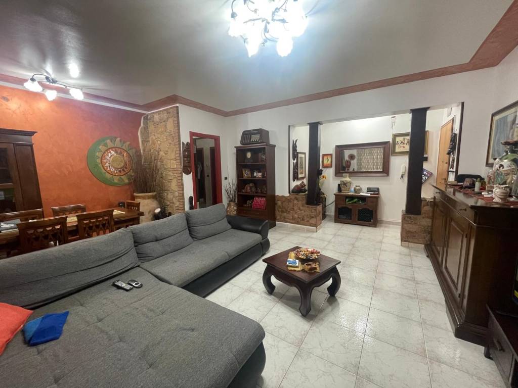 Appartamento a Santa teresa di riva in Via Sparagonà, 469 - Foto 3
