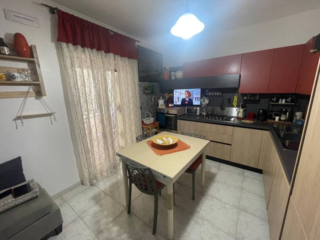 Appartamento a Santa teresa di riva in Via Sparagonà, 469 - Foto 5