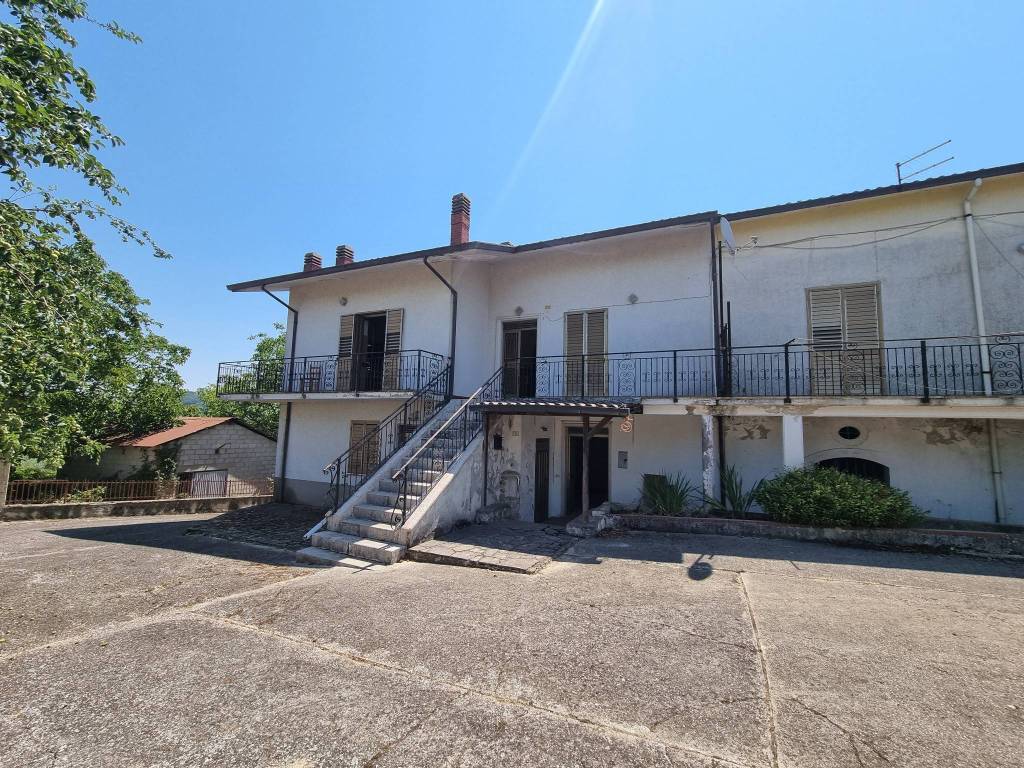 Villa a Montemiletto in Contrada Bosco, 7 - Foto 2