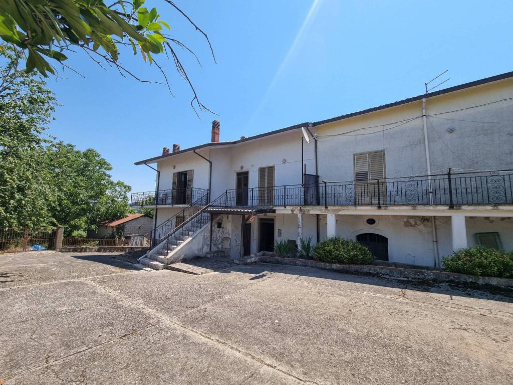 Villa a Montemiletto in Contrada Bosco, 7 - Foto 3