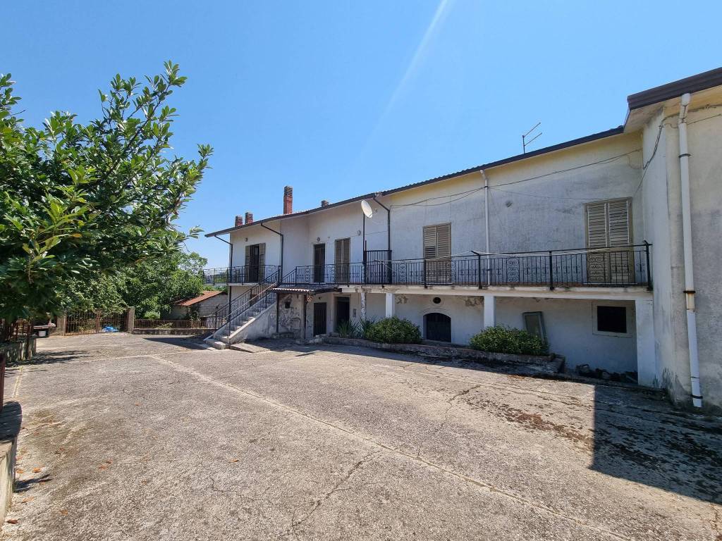 Villa a Montemiletto in Contrada Bosco, 7 - Foto 4